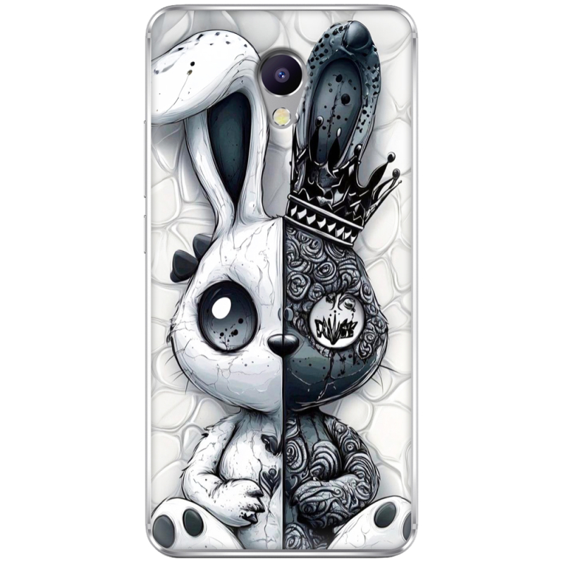 Чехол Uprint Meizu M5 Note 