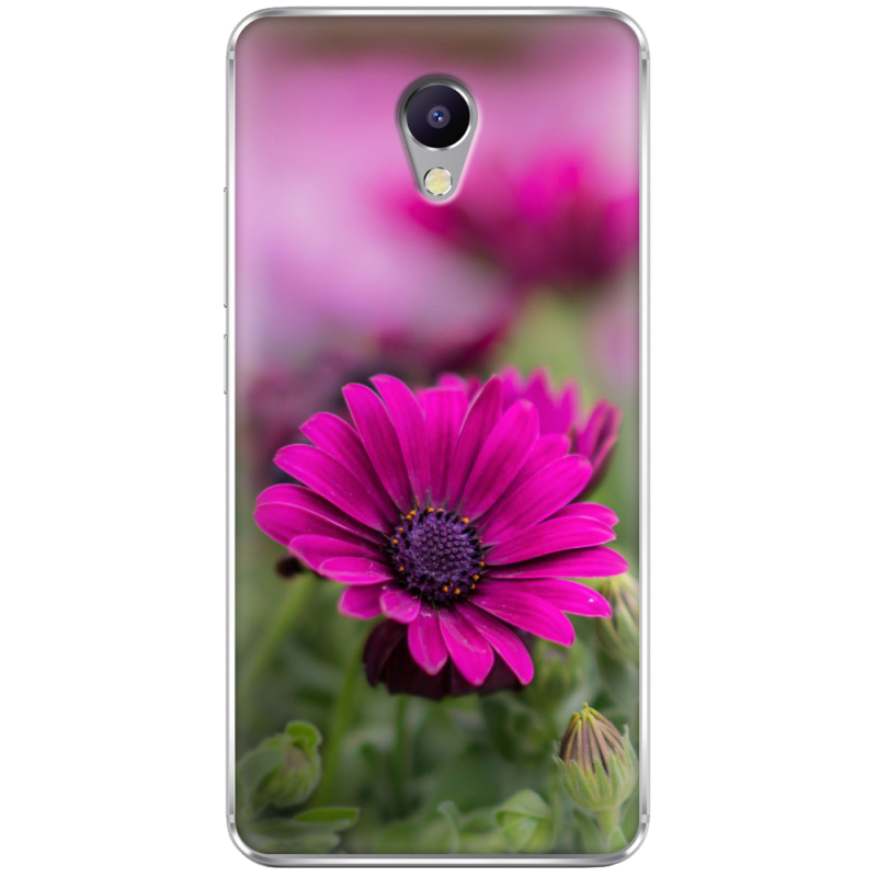 Чехол Uprint Meizu M5 Note 