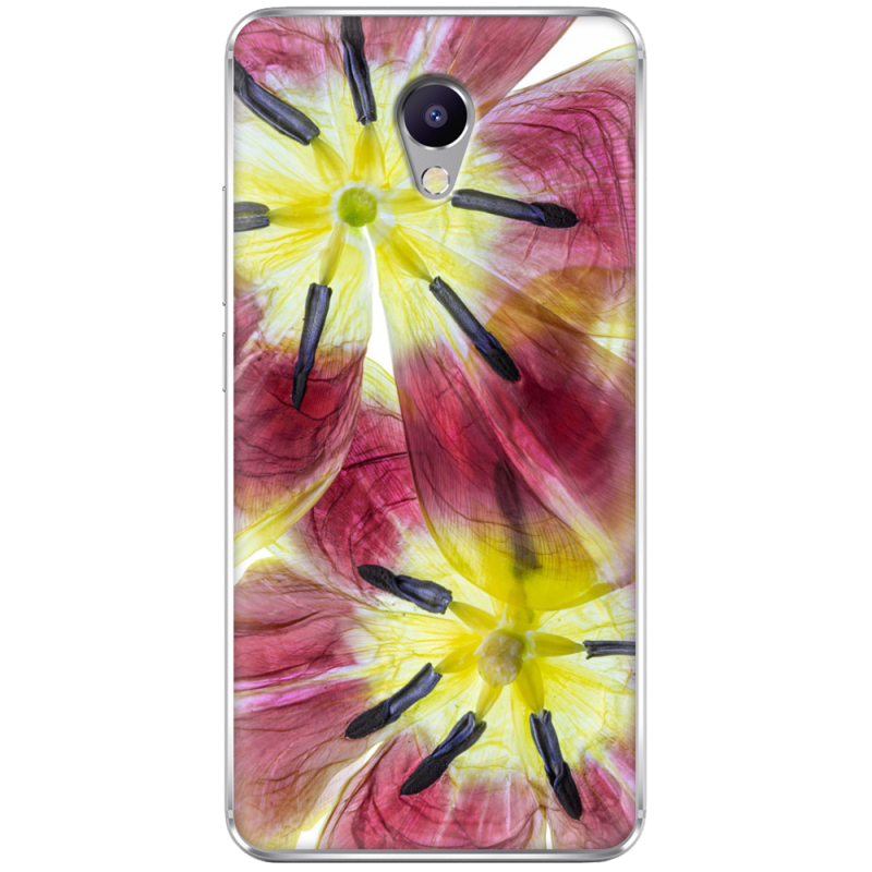 Чехол Uprint Meizu M5 Note 