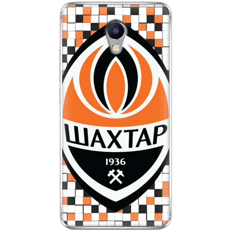 Чехол Uprint Meizu M5 Note 