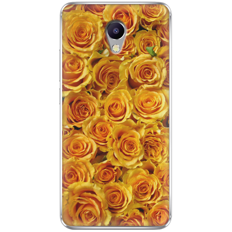 Чехол Uprint Meizu M5 Note 