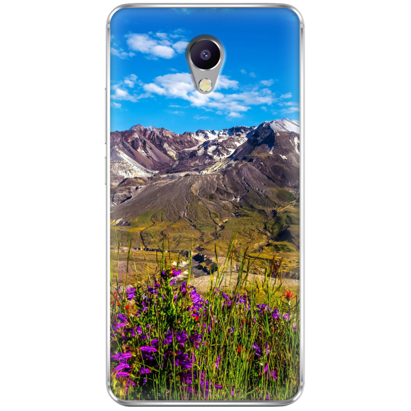 Чехол Uprint Meizu M5 Note 