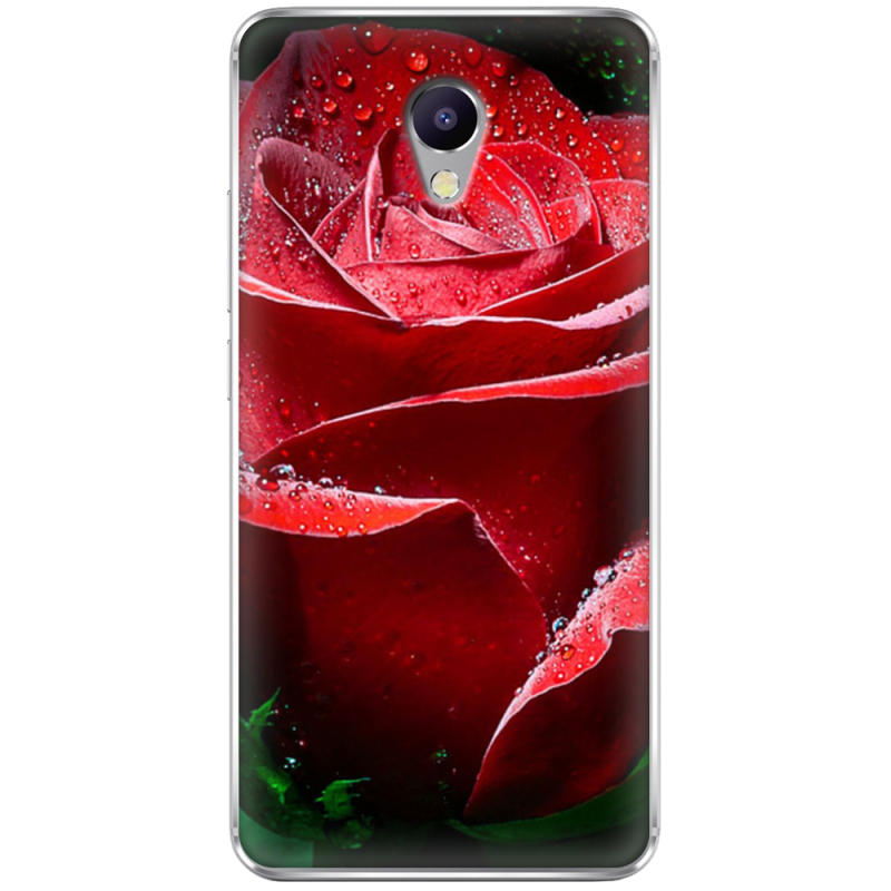 Чехол Uprint Meizu M5 Note 