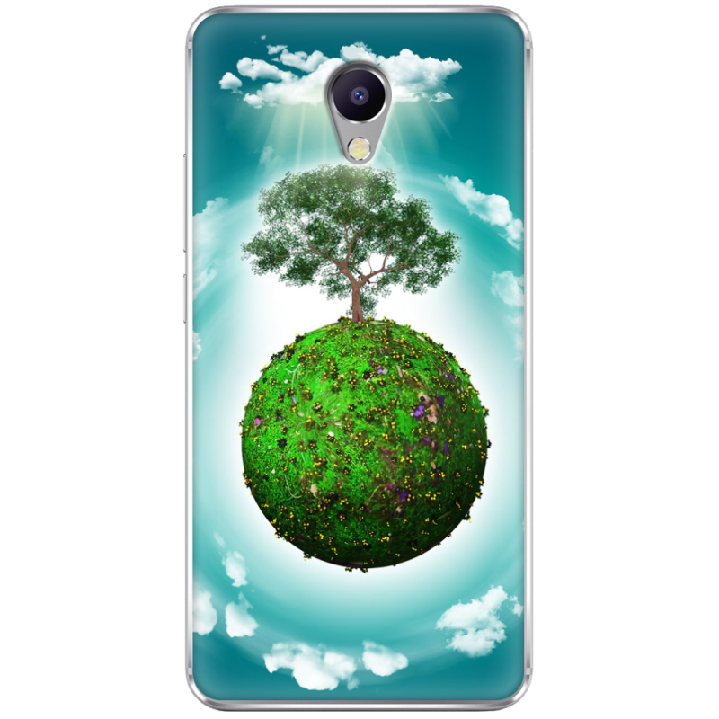 Чехол Uprint Meizu M5 Note 