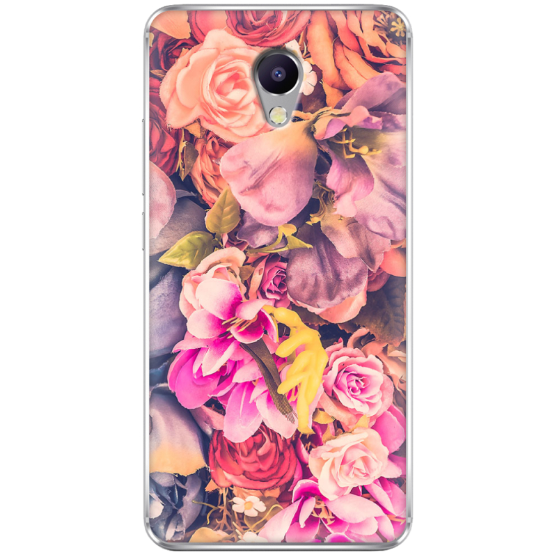 Чехол Uprint Meizu M5 Note 