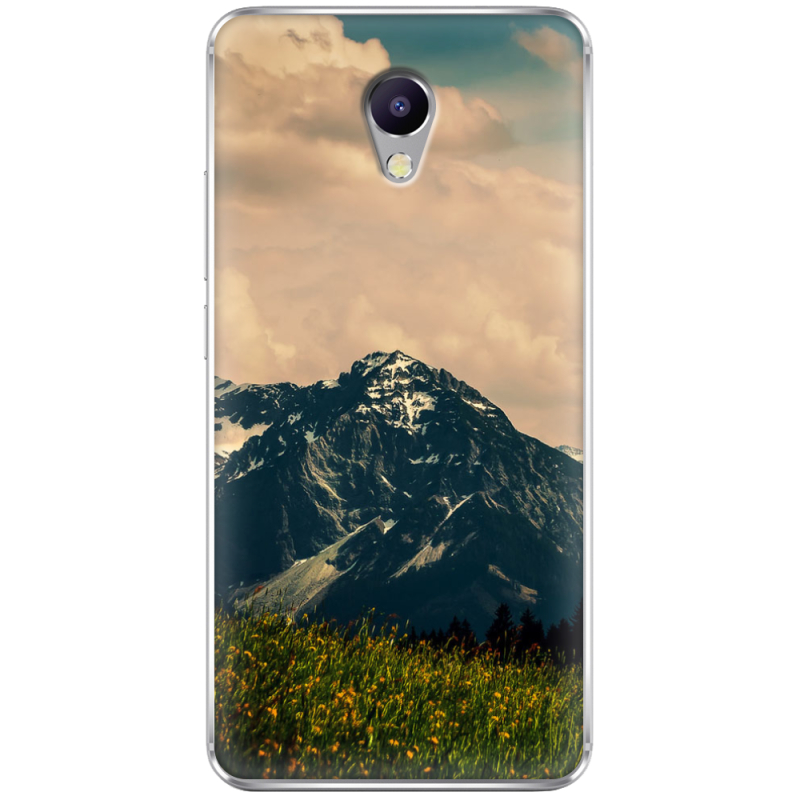 Чехол Uprint Meizu M5 Note 