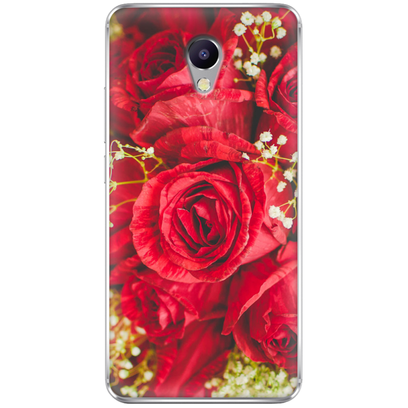 Чехол Uprint Meizu M5 Note 