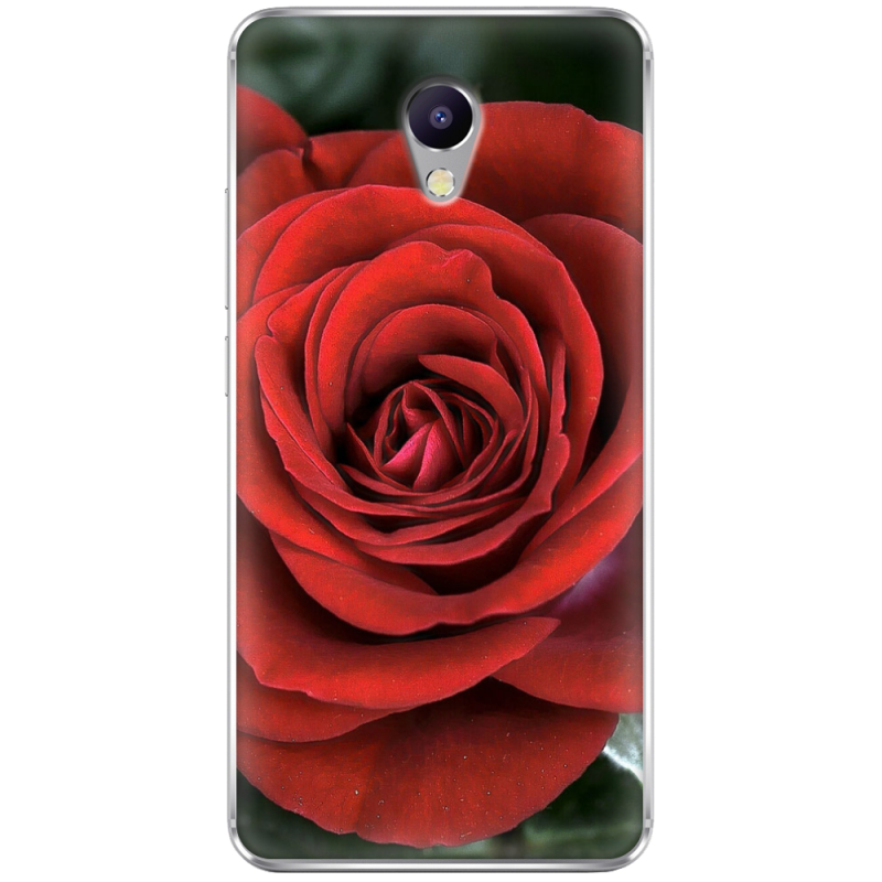 Чехол Uprint Meizu M5 Note 