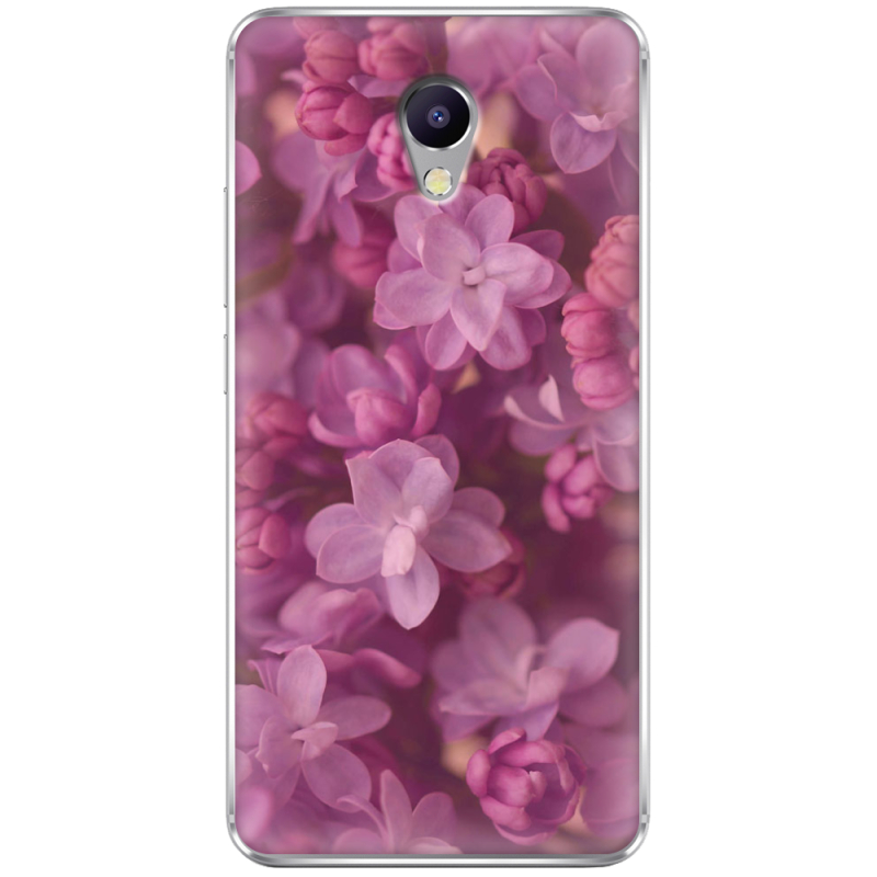 Чехол Uprint Meizu M5 Note 