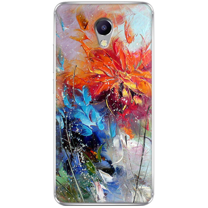 Чехол Uprint Meizu M5 Note 