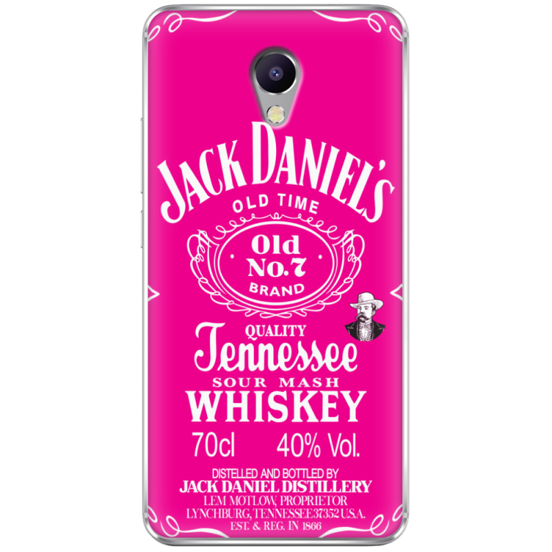 Чехол Uprint Meizu M5 Note 