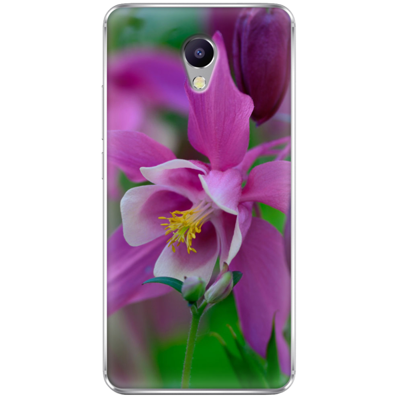 Чехол Uprint Meizu M5 Note 