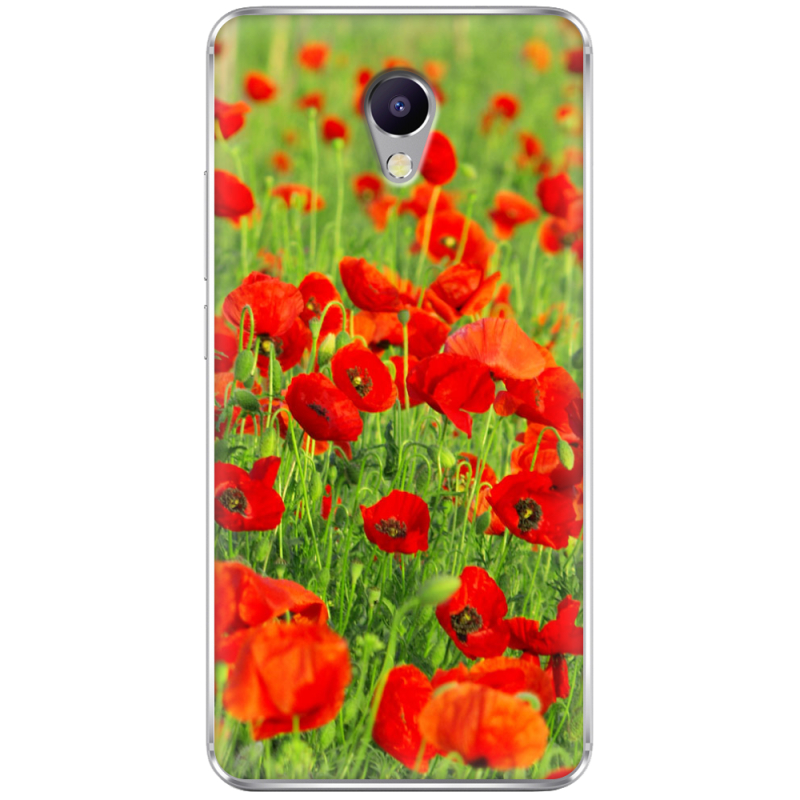 Чехол Uprint Meizu M5 Note 