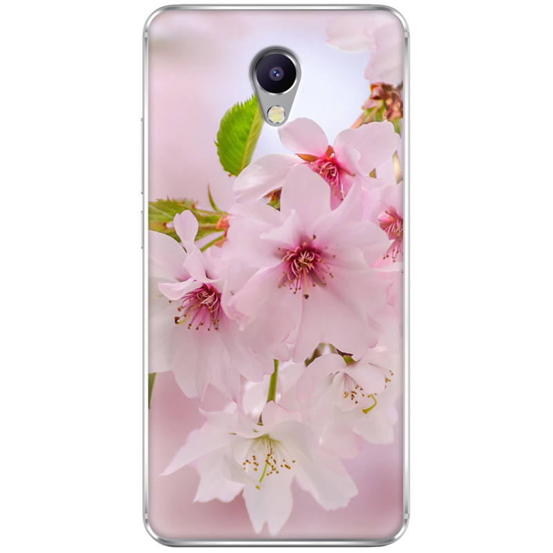 Чехол Uprint Meizu M5 Note 