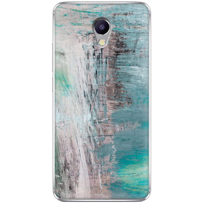 Чехол Uprint Meizu M5 Note 