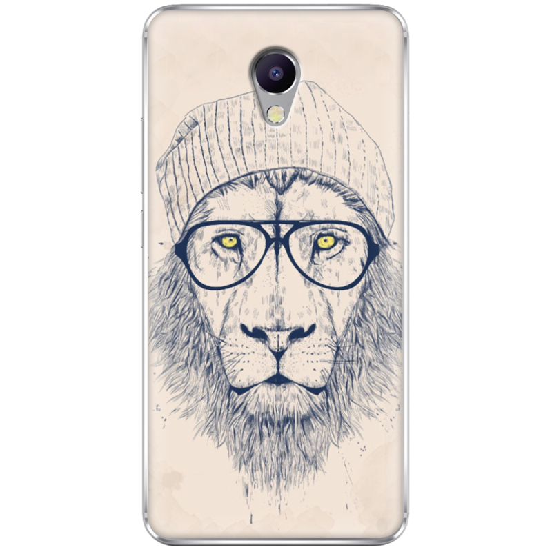 Чехол Uprint Meizu M5 Note 