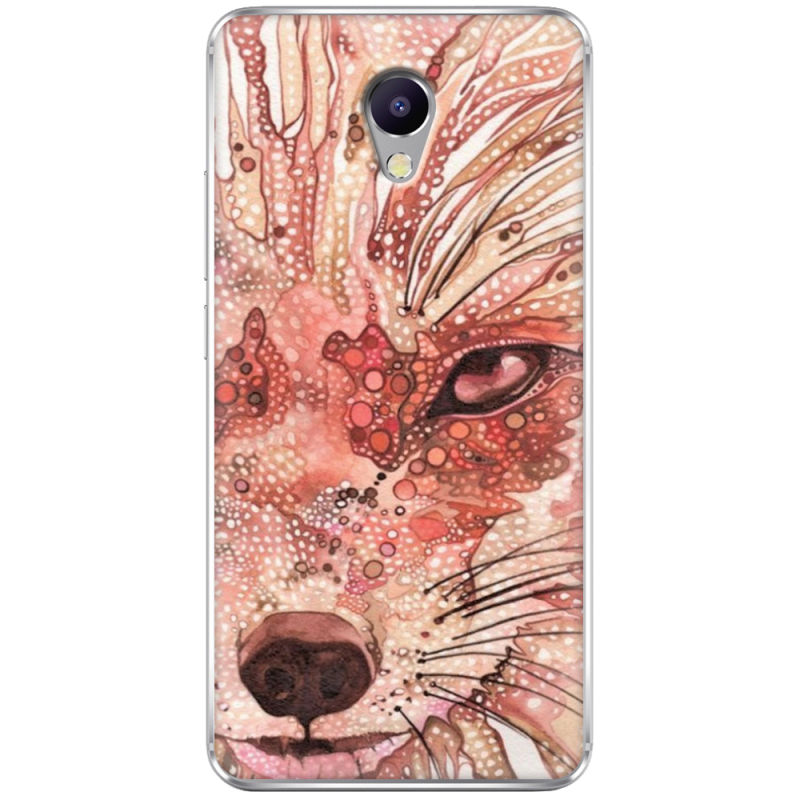 Чехол Uprint Meizu M5 Note 