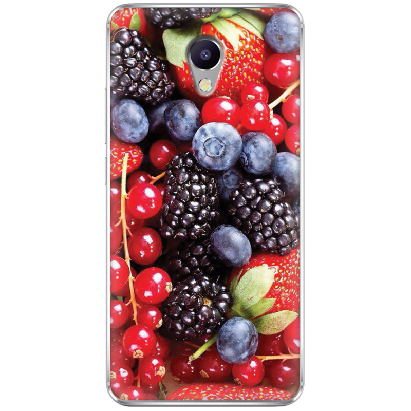 Чехол Uprint Meizu M5 Note 