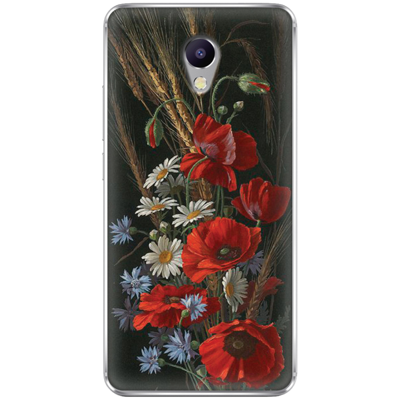 Чехол Uprint Meizu M5 Note 