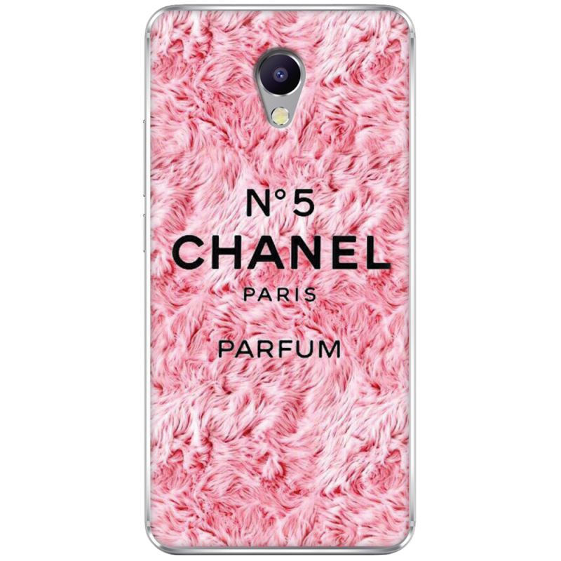 Чехол Uprint Meizu M5 Note 