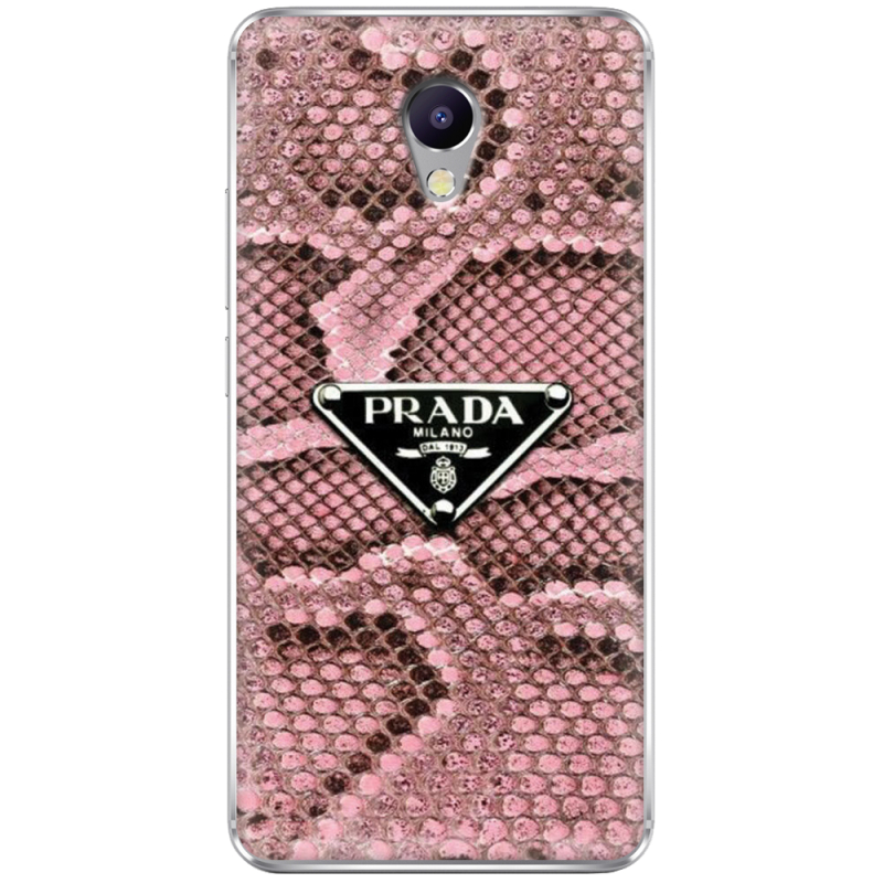 Чехол Uprint Meizu M5 Note 