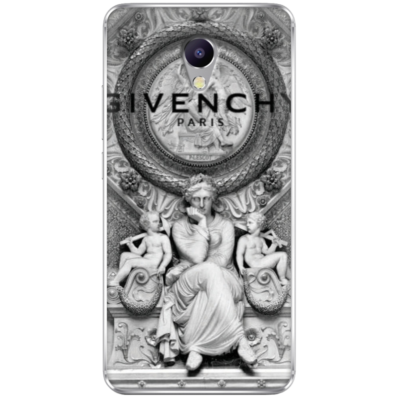 Чехол Uprint Meizu M5 Note 