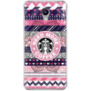 Чехол Uprint Meizu M5 Note 