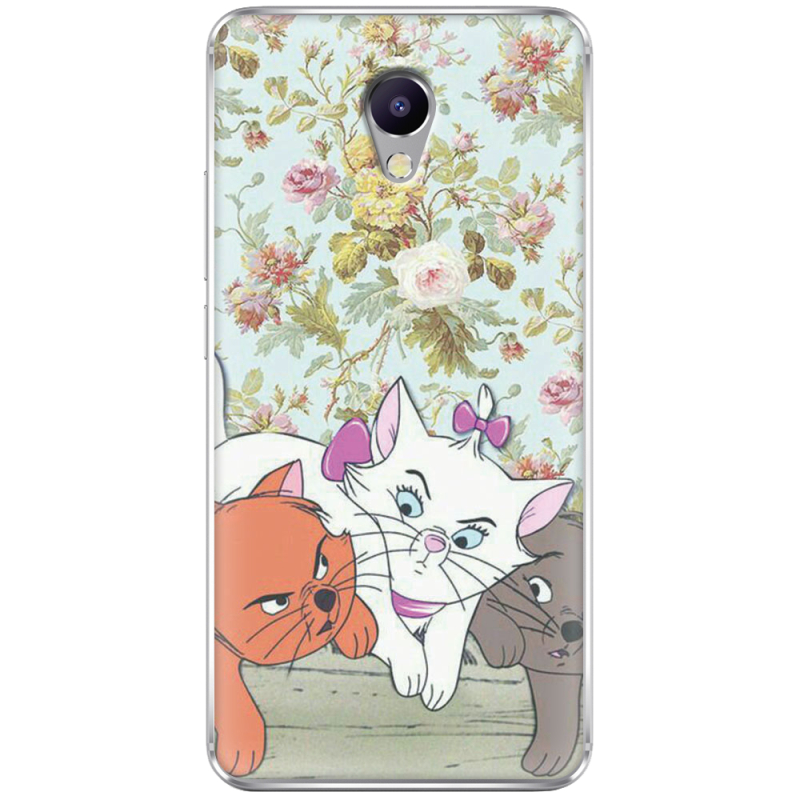 Чехол Uprint Meizu M5 Note 