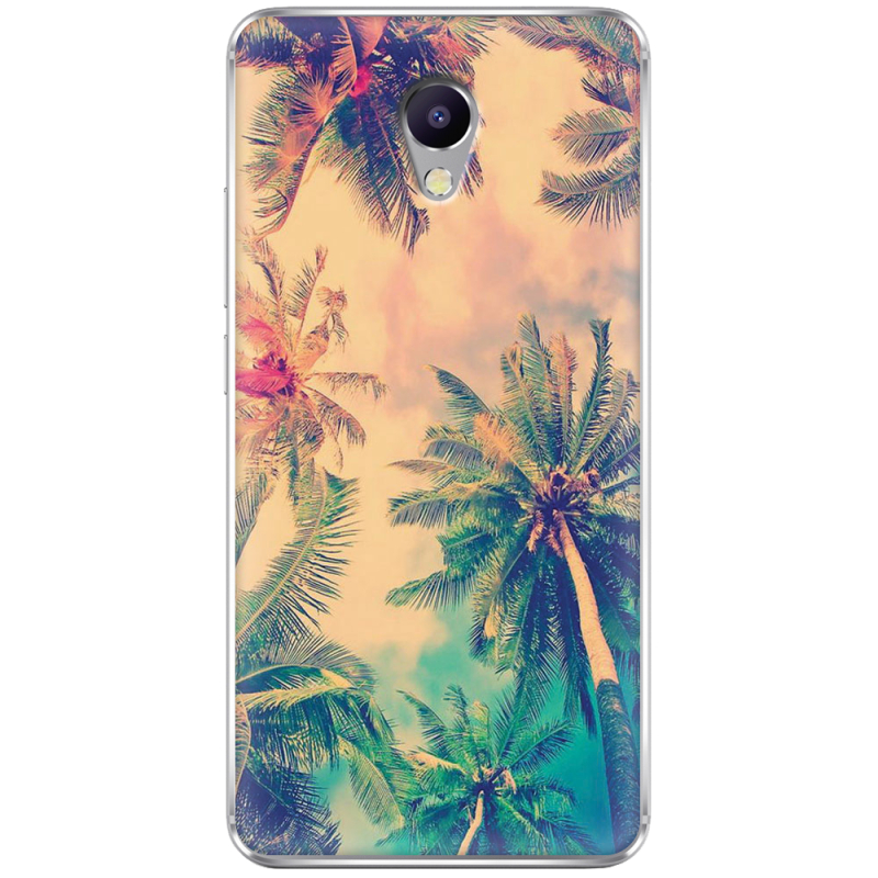 Чехол Uprint Meizu M5 Note 