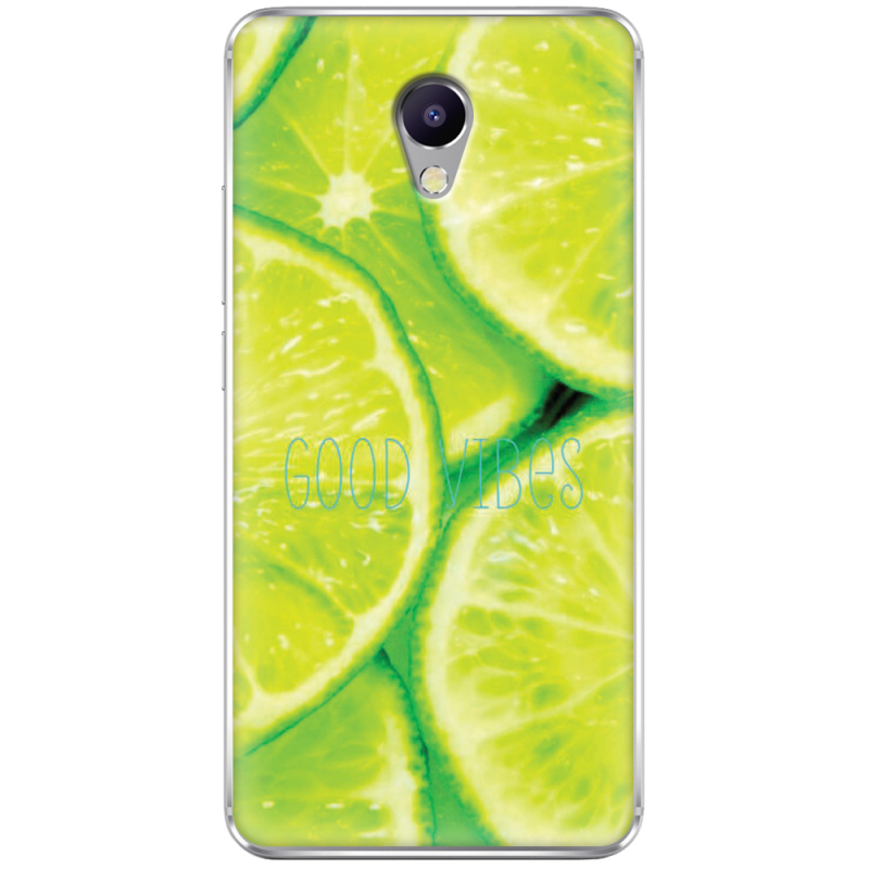 Чехол Uprint Meizu M5 Note 