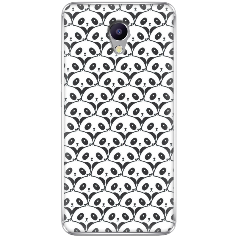 Чехол Uprint Meizu M5 Note 