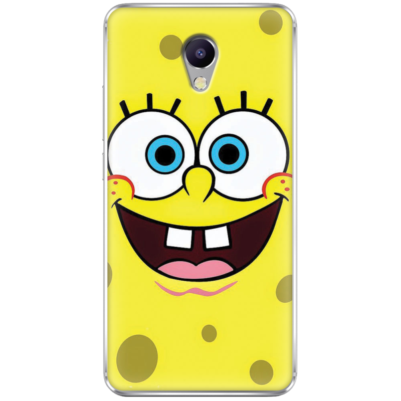 Чехол Uprint Meizu M5 Note 