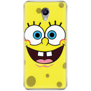 Чехол Uprint Meizu M5 Note 