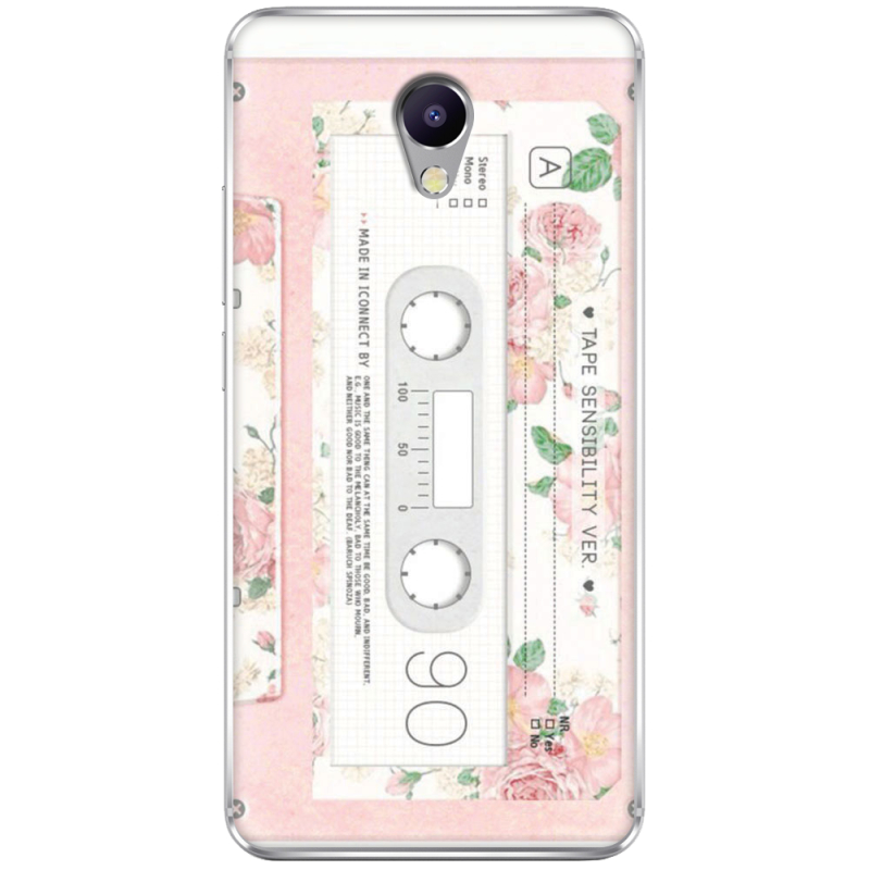 Чехол Uprint Meizu M5 Note 