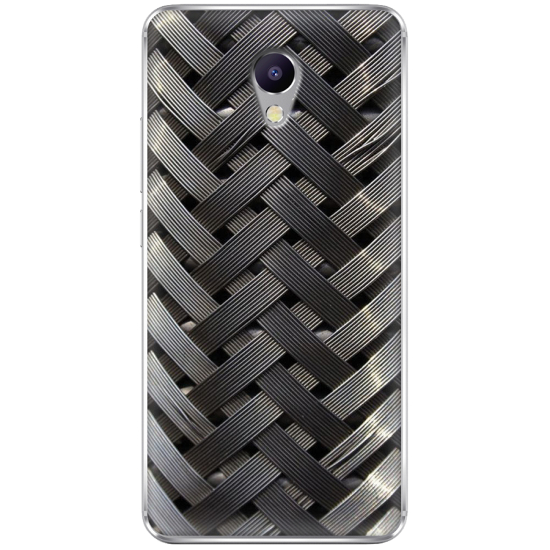 Чехол Uprint Meizu M5 Note 