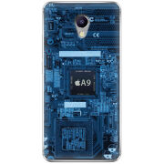 Чехол Uprint Meizu M5 Note 