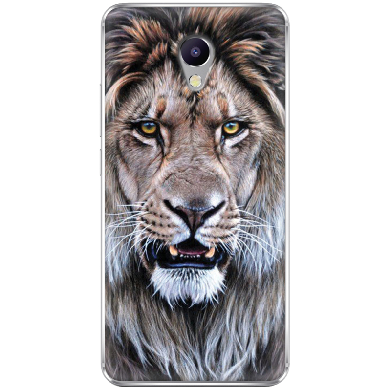 Чехол Uprint Meizu M5 Note 