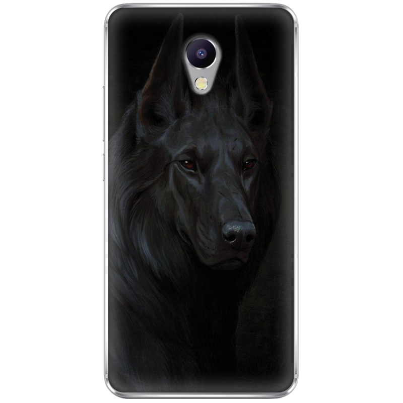 Чехол Uprint Meizu M5 Note 