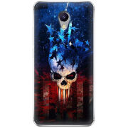 Чехол Uprint Meizu M5 Note 