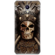 Чехол Uprint Meizu M5 Note 