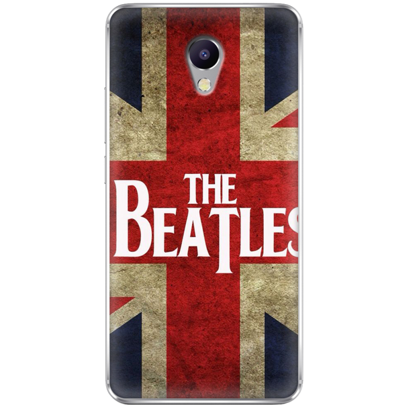 Чехол Uprint Meizu M5 Note 