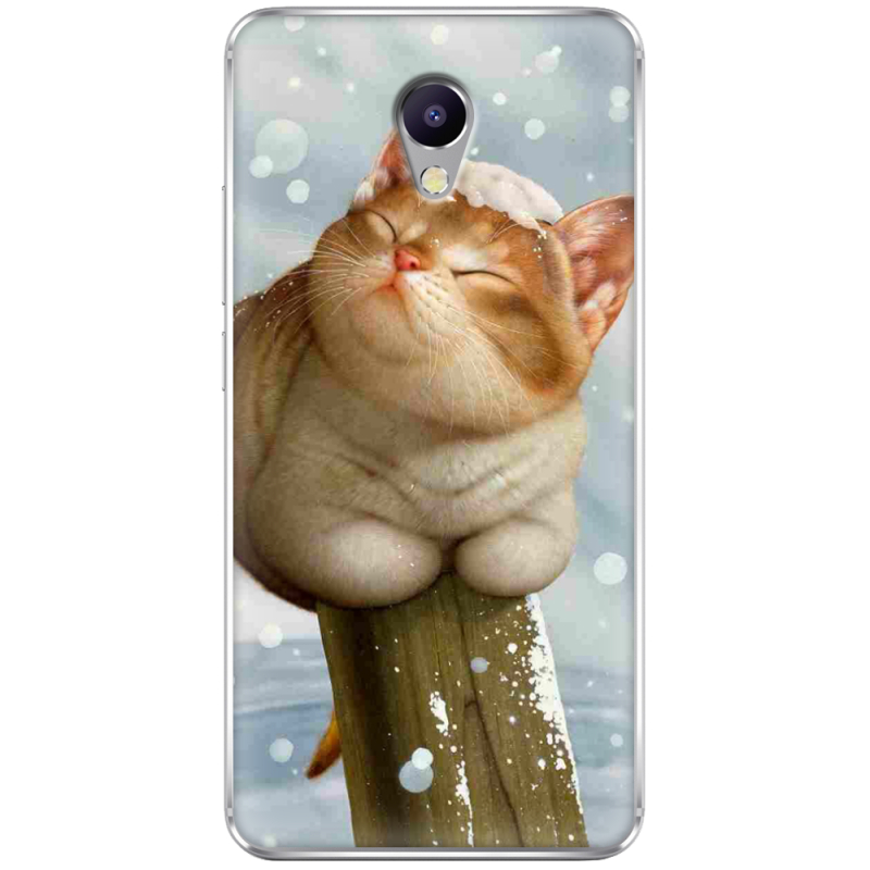 Чехол Uprint Meizu M5 Note 