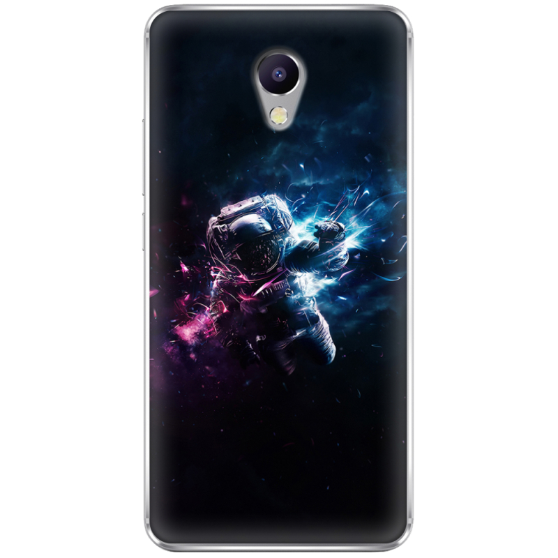 Чехол Uprint Meizu M5 Note 