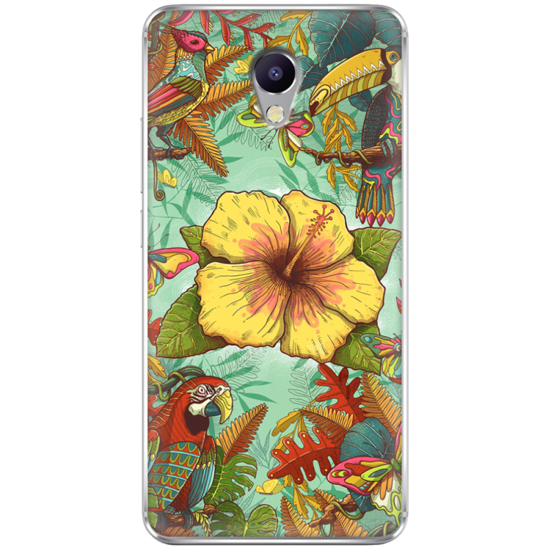 Чехол Uprint Meizu M5 Note 