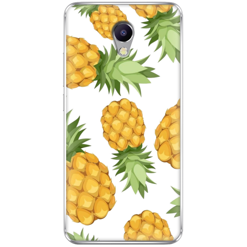 Чехол Uprint Meizu M5 Note 