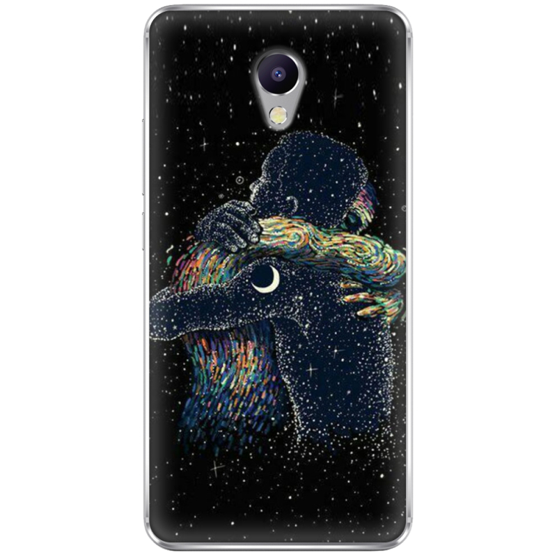 Чехол Uprint Meizu M5 Note 