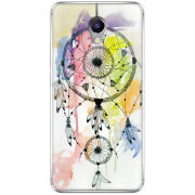 Чехол Uprint Meizu M5 Note 