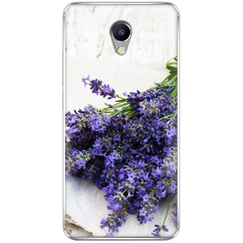 Чехол Uprint Meizu M5 Note 