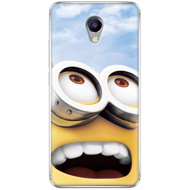 Чехол Uprint Meizu M5 Note 