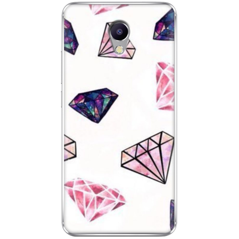 Чехол Uprint Meizu M5 Note 